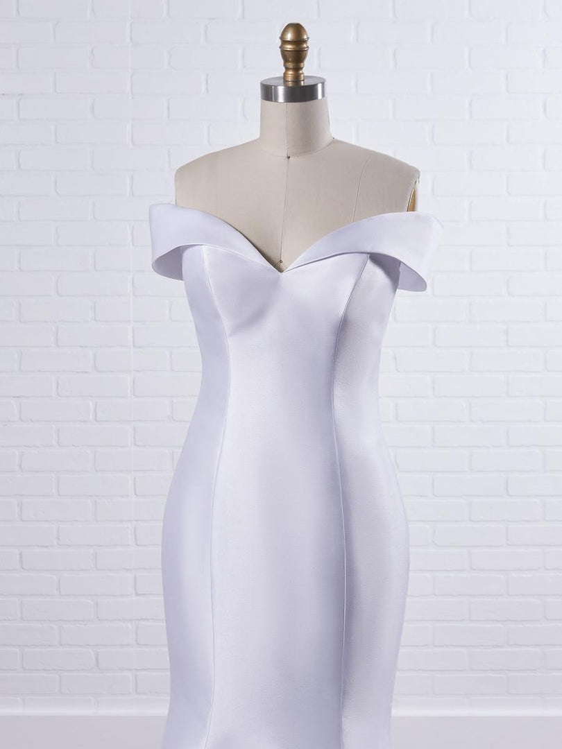Rebecca Ingram by Maggie Sottero Designs Dress 9RT846