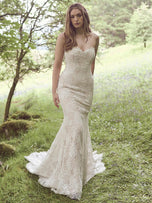 Rebecca Ingram by Maggie Sottero Designs Dress 23RK135A01