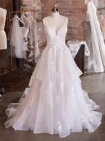 Rebecca Ingram by Maggie Sottero Designs Dress 21RT855A01