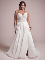 Rebecca Ingram by Maggie Sottero Designs Dress 20RS712