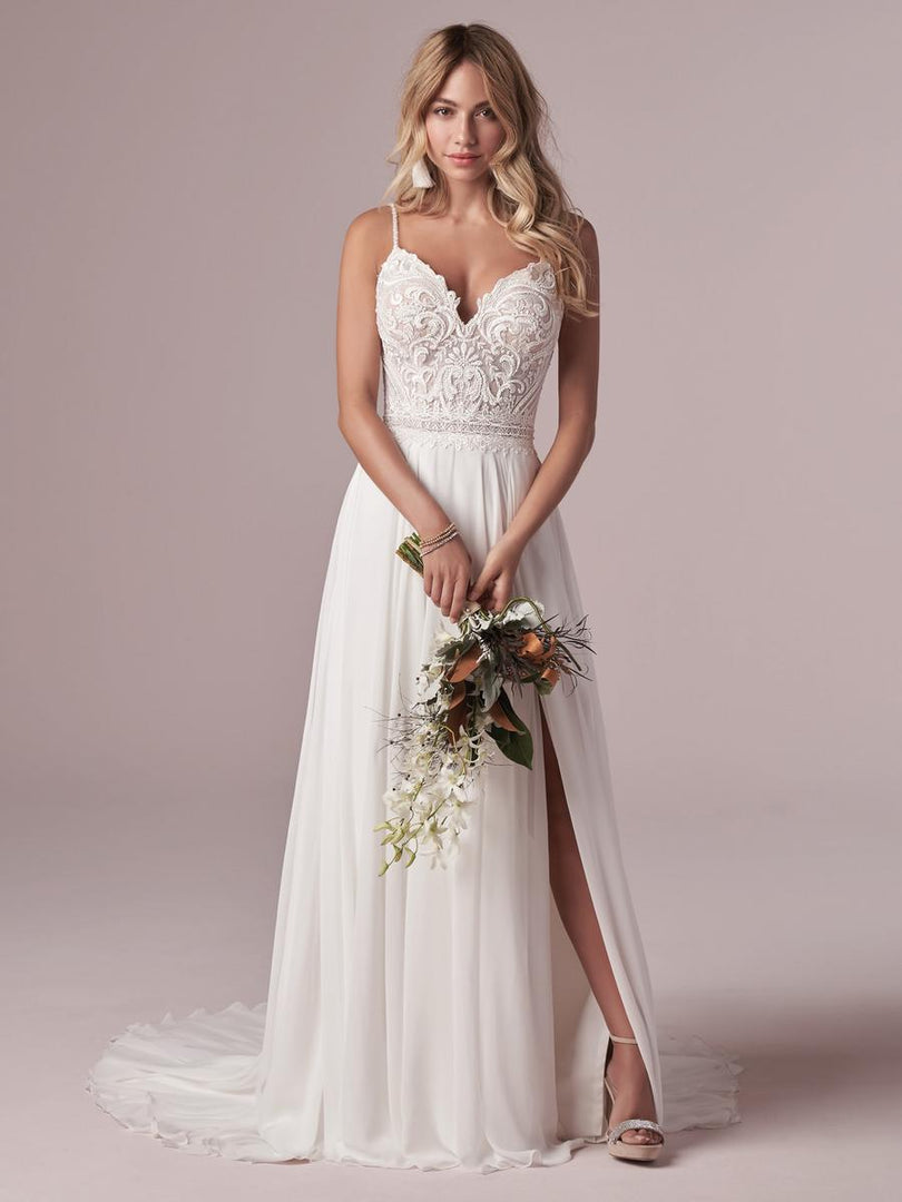 Rebecca Ingram by Maggie Sottero Designs Dress 20RS712 Rebecca Ingram by Maggie Sottero Designs Dress 20RS712