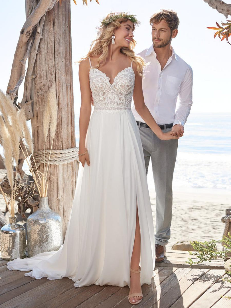 Rebecca Ingram by Maggie Sottero Designs Dress 20RS712