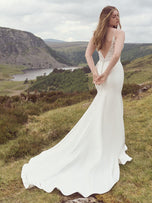 Rebecca Ingram by Maggie Sottero Designs Dress 23RS141A01