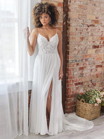 Rebecca Ingram by Maggie Sottero Designs Dress 22RS501A01