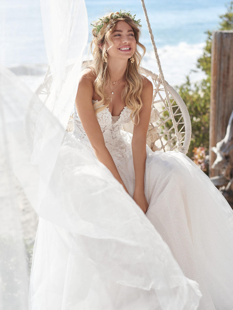 Rebecca Ingram by Maggie Sottero Designs Dress 20RS725