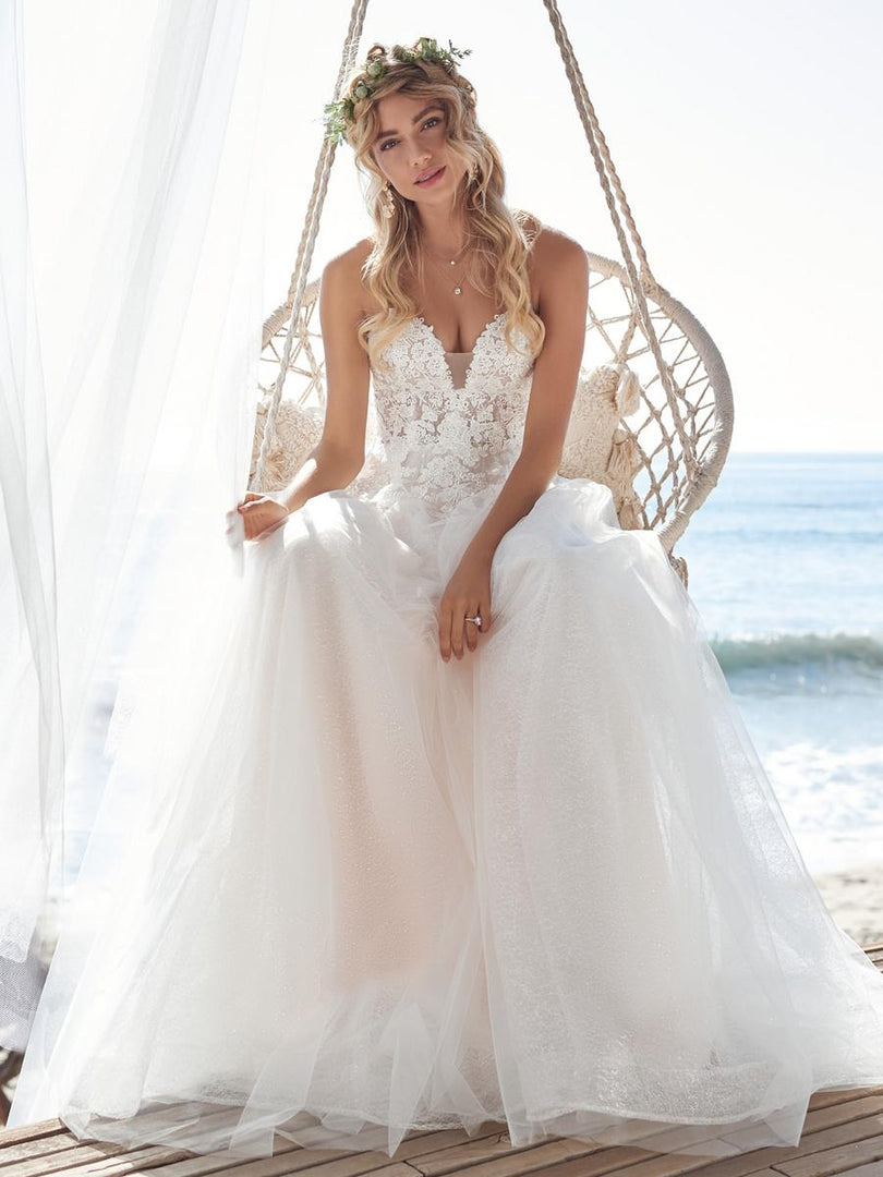 Rebecca Ingram by Maggie Sottero Designs Dress 20RS725
