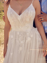 Rebecca Ingram by Maggie Sottero Designs Dress 22RC573A01