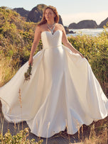 Rebecca Ingram by Maggie Sottero Designs Dress 22RC527A01