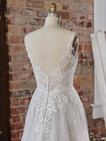 Rebecca Ingram by Maggie Sottero Designs Dress 22RK526A01