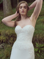 Rebecca Ingram by Maggie Sottero Designs Dress 23RK088A01