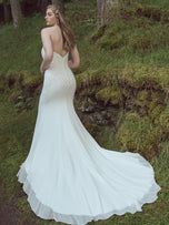 Rebecca Ingram by Maggie Sottero Designs Dress 23RK088A01