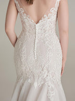 Rebecca Ingram by Maggie Sottero Designs Dress 22RS976A01