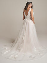 Rebecca Ingram by Maggie Sottero Designs Dress 22RS909A01