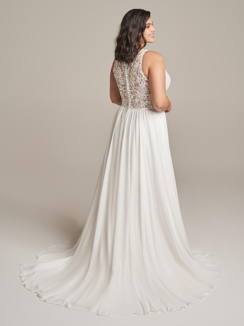 Rebecca Ingram by Maggie Sottero Designs Dress 22RS914A01
