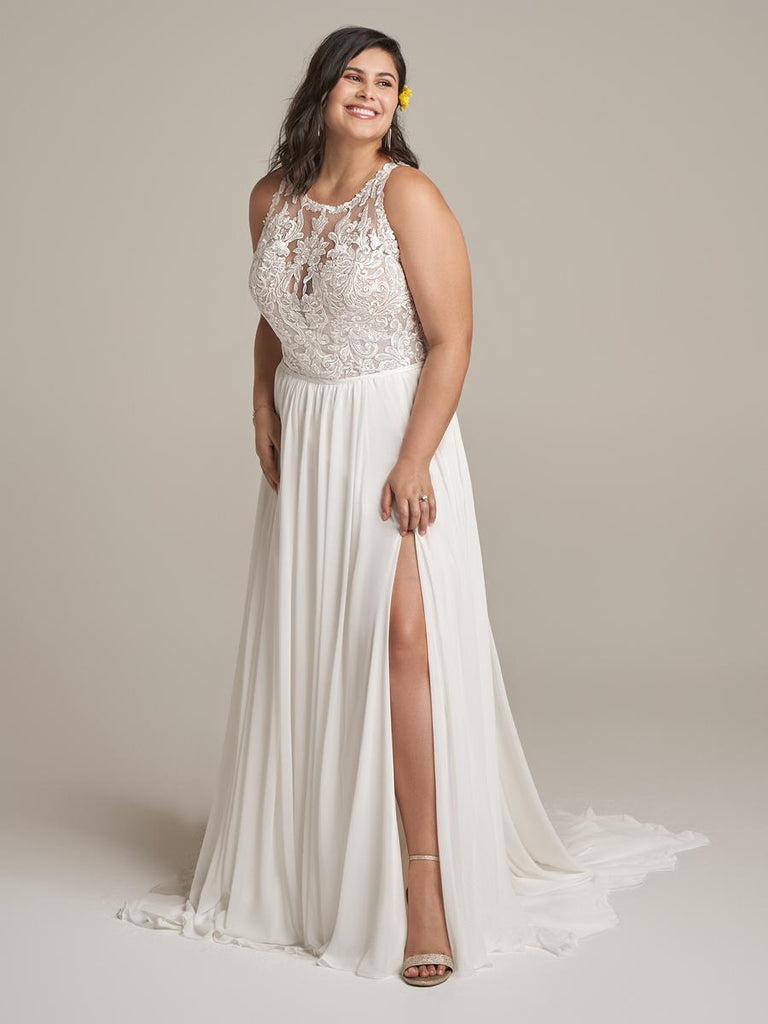 Rebecca Ingram by Maggie Sottero Designs Dress 22RS914A01