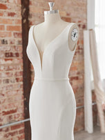 Rebecca Ingram by Maggie Sottero Designs Dress 22RK525A01