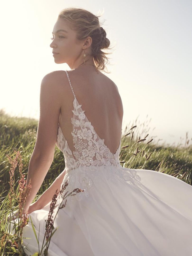 Rebecca Ingram by Maggie Sottero Designs Dress 23RC082A01