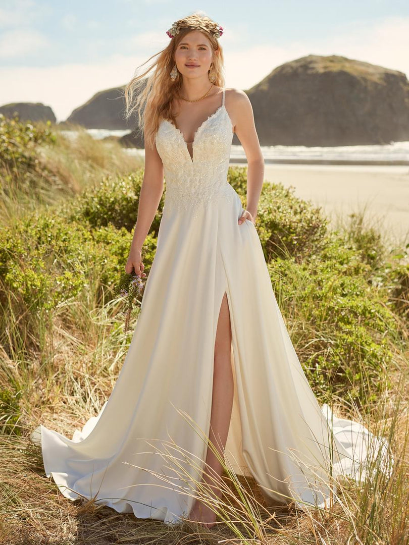 Rebecca Ingram by Maggie Sottero Designs Dress 22RW532C01