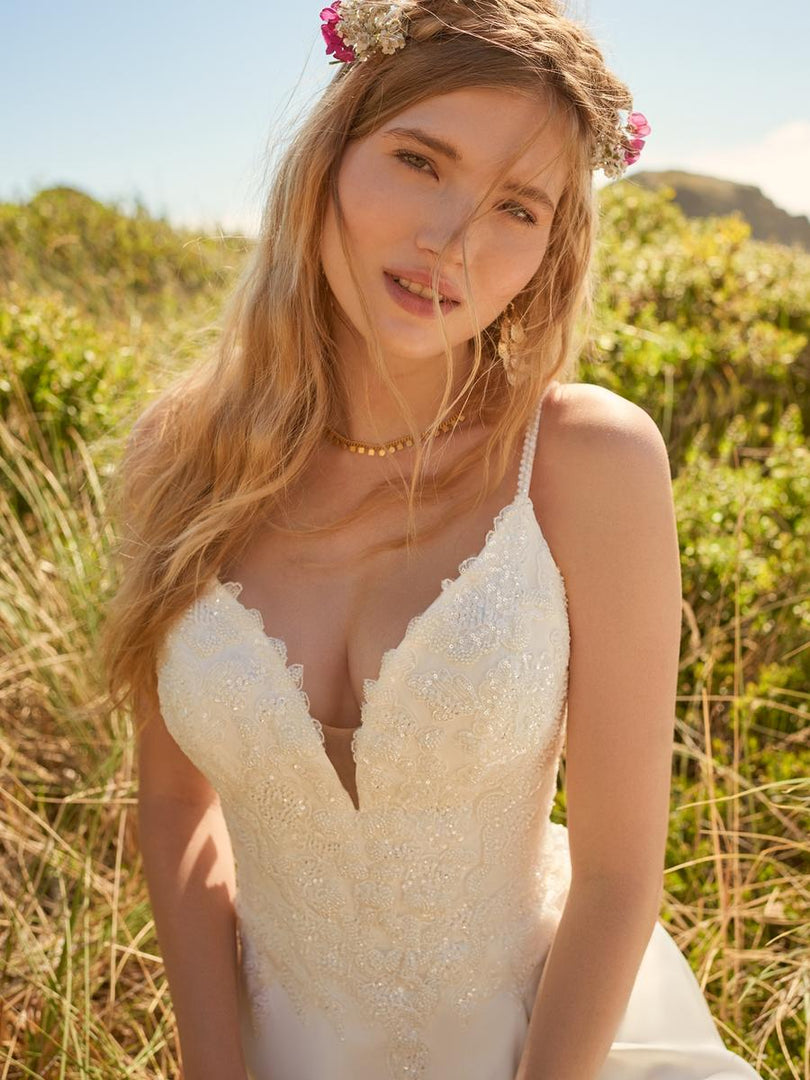 Rebecca Ingram by Maggie Sottero Designs Dress 22RW532C01