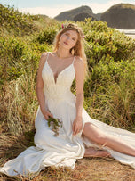 Rebecca Ingram by Maggie Sottero Designs Dress 22RW532C01