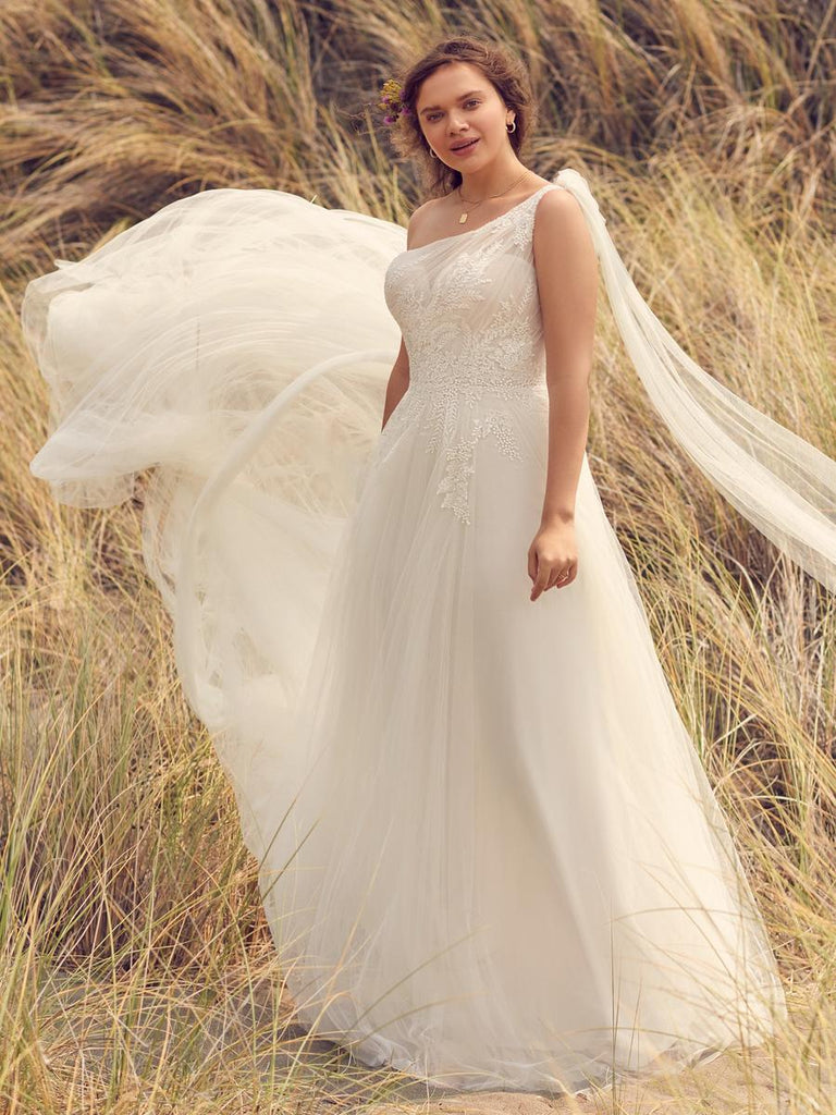 Rebecca Ingram by Maggie Sottero Designs Dress 22RS531A01