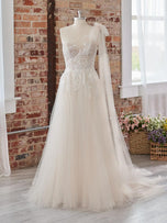 Rebecca Ingram by Maggie Sottero Designs Dress 22RS531A01
