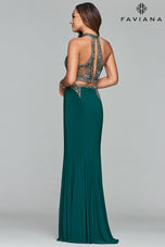Faviana Glamour Dress S10003