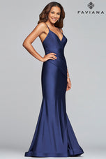 Faviana Glamour Dress S10212