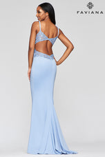 Faviana Glamour Dress S10226