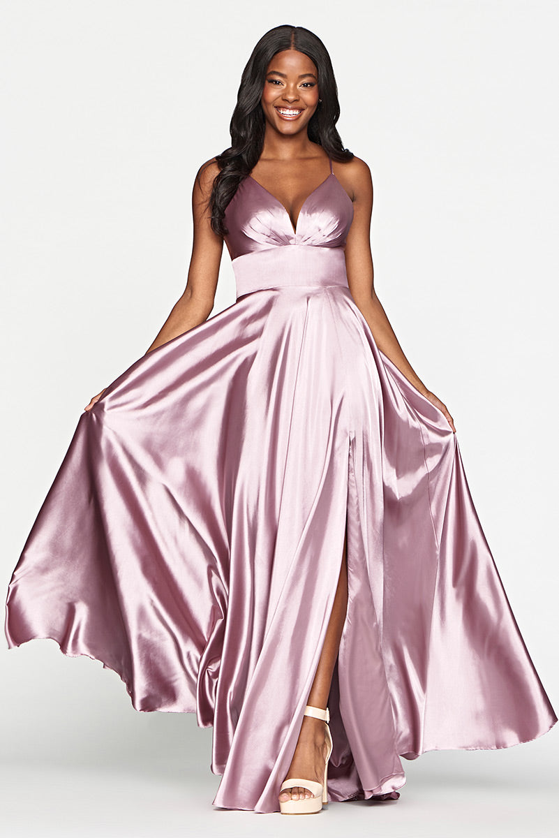 Faviana Glamour Dress S10255