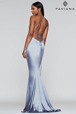 Faviana Glamour Dress S10375