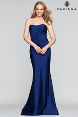Faviana Glamour Dress S10381