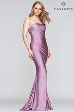 Faviana Glamour Dress S10382