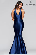 Faviana Glamour Dress S10412