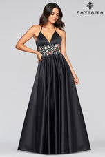 Faviana Glamour Dress S10423