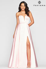 Faviana Glamour Dress S10428
