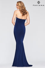 Faviana Glamour Dress S10437