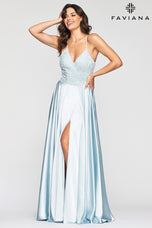 Faviana Glamour Dress S10447