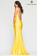 Faviana Glamour Dress S10458