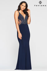Faviana Glamour Dress S10470