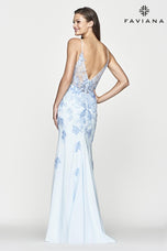 Faviana Glamour Dress S10648