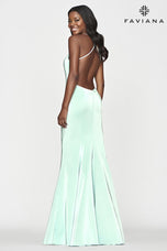 Faviana Glamour Long Dress S10659