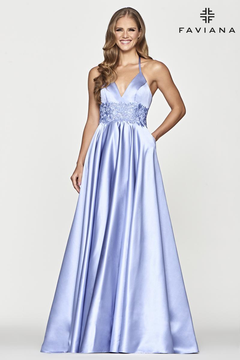 Faviana Glamour Dress S10672