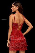 Sherri Hill Dress 52938