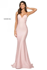 Sherri Hill Dress 53879