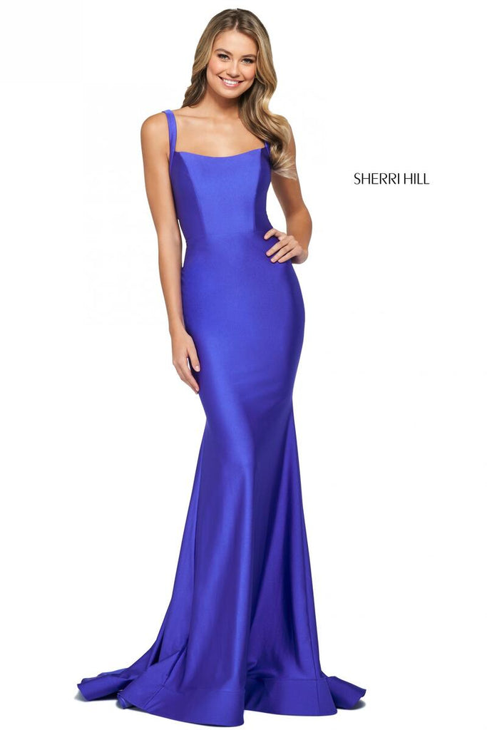 Sherri Hill Dress 53906