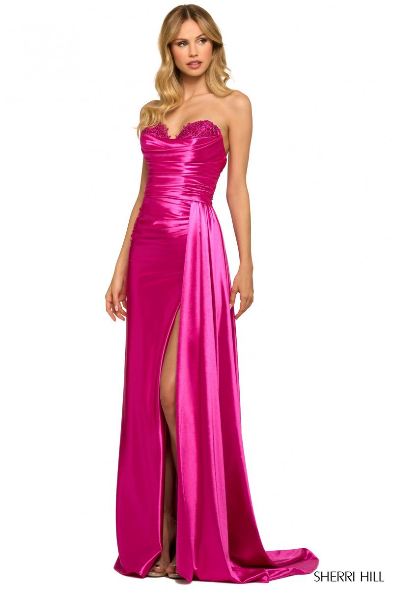 Sherri Hill Prom Dresses for sale in Toronto, Ontario, Facebook  Marketplace