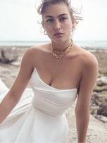 Sottero and Midgley by Maggie Sottero "Aspen" Bridal Gown 23SZ044