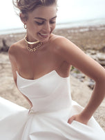 Sottero and Midgley by Maggie Sottero "Aspen" Bridal Gown 23SZ044