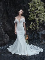 Sottero &amp; Midgley by Maggie Sottero Designs Dress 20SS655